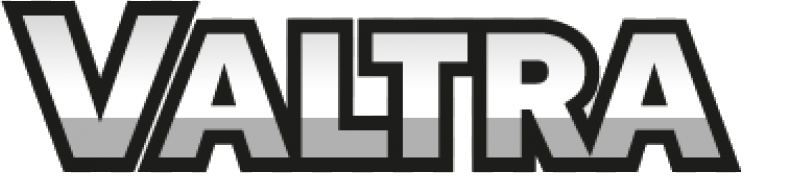 Logo Valtra
