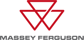 Logo Massey Ferguson