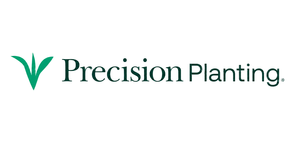 Logo Precision Planting