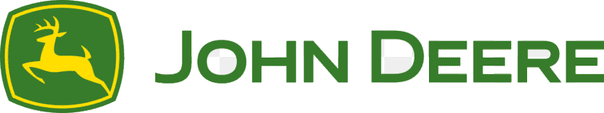 Logo John Deere