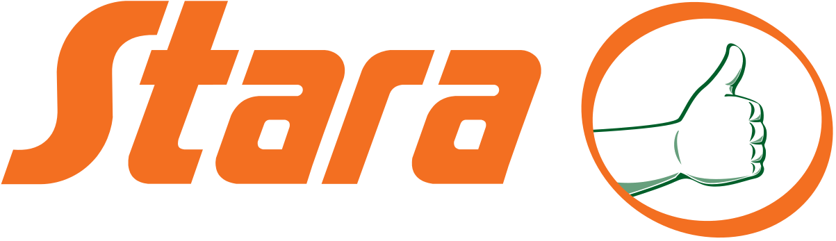 Logo Stara