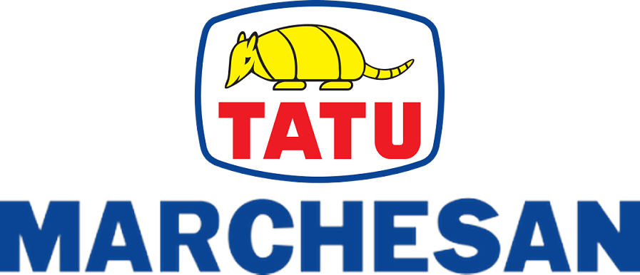 Logo Tatu Marchesan