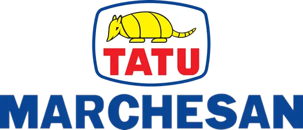 Logo Tatu Marchesan